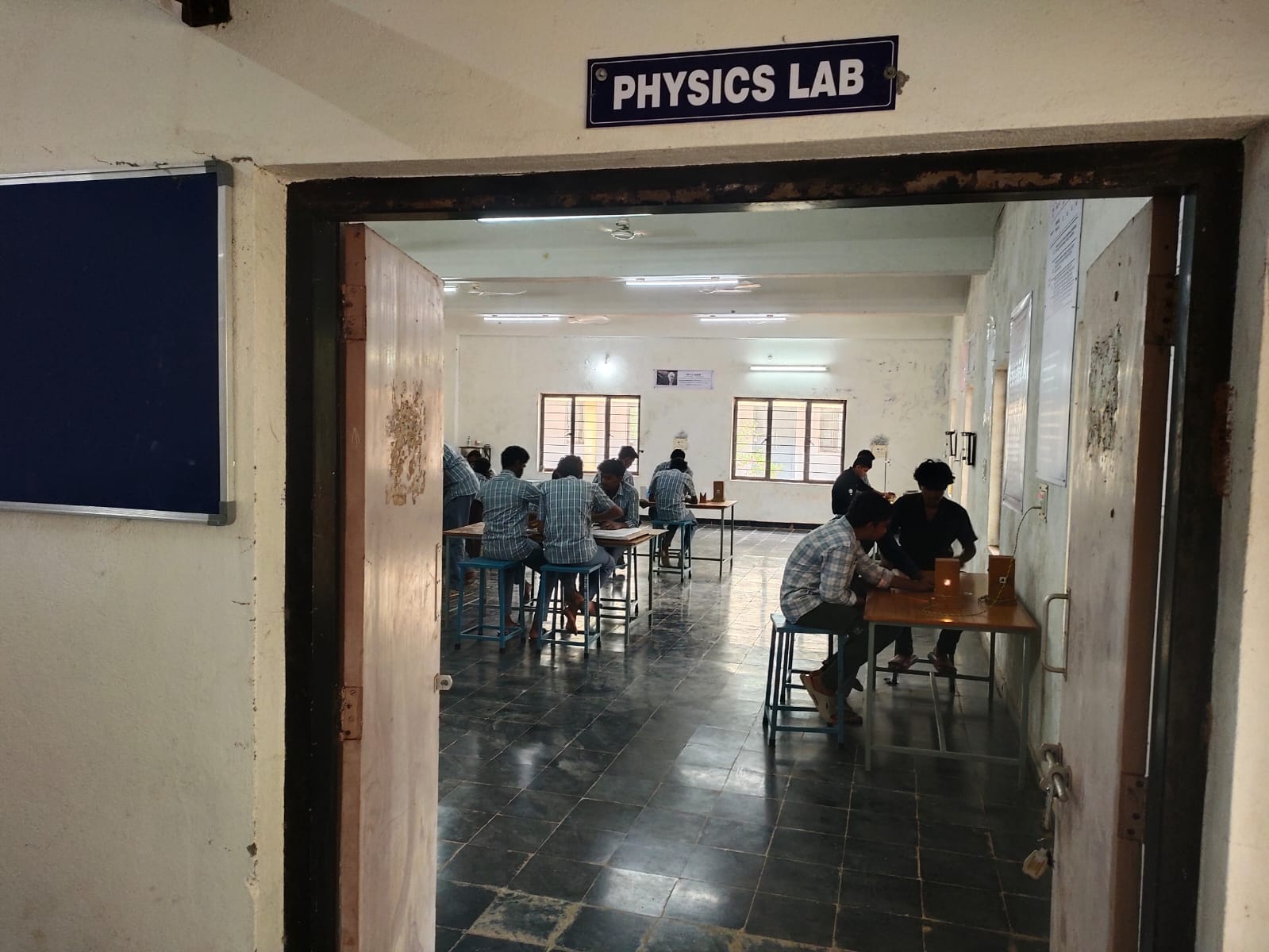 course image